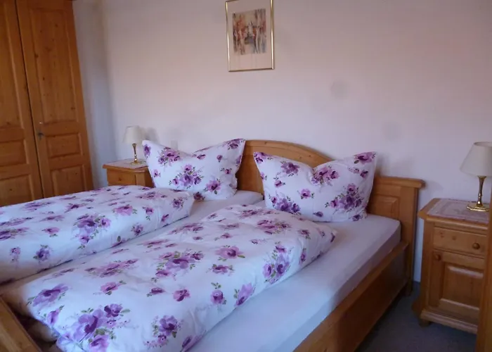 Apartamento Haus St_ Michael_ 1_4